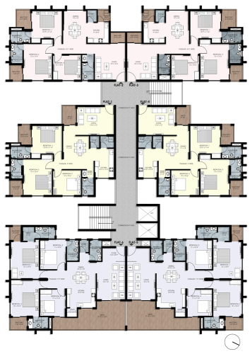 2022-12-09_TYPICAL FLOOR LAYOUT